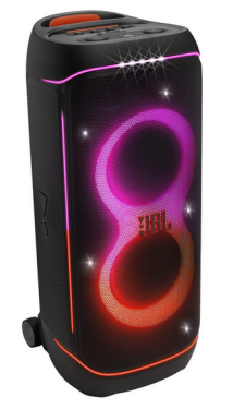 JBL Party Box 710 Black (JBLPARTYBOX720EU)