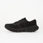 Tenisky On M Cloudrunner 3 Black/ Black EUR 42