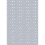 IB LAURSEN Baliaci papier Daisies – 5 m