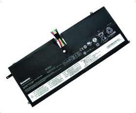 Lenovo Notebook baterija, LENOVO 45N1070, 3200mAh, Extra Digital Selected