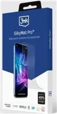 3mk Silky Matt Pre ochranná fólia pre XIAOMI Redmi 15 4G/15 5G (5903108680707)