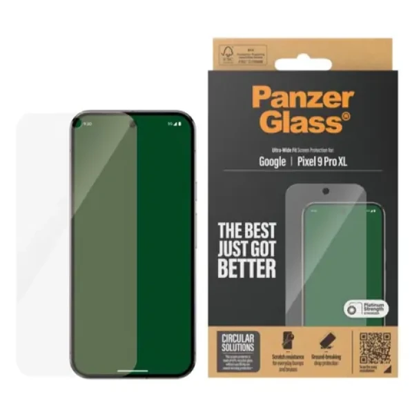PanzerGlass Google Pixel 9 Pre XL (4786)