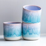 Studio Arhoj Porcelánový hrnček Miami 300 ml