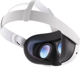 NoName HEADSET META QUEST 3 VR 512GB