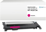 CoreParts Lasertoner for HP Magenta