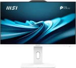 MSI PRE AP242P 14M-691EU biela / All-in-one počítač / 23,8" FHD / IPS / Intel Core i5-14400 / 16GB / 512GB SSD / W11P (14M-691EU)