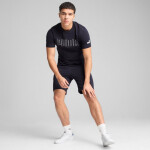 Puma Sport Graphic Tee M 684617 16 pánske tričko S