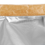 Ekologická termotaška Spokey ECO VANILA NEPLATÍ