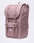 Herschel Supply Little America Ash Rose