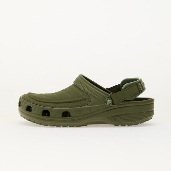 Tenisky Crocs Yukon Vista II LR Clog M Agr EUR 42-43