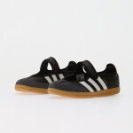 Tenisky adidas Samba Jane Kids Core Black/ Cloud White/ Gum EUR 34