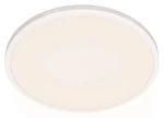 Philips Ozziet CL570 22W biela / LED stropné svietidlo / 2500lm / 4000K / IP20 / krokové stmievanie / 40cm (SKL000407684)