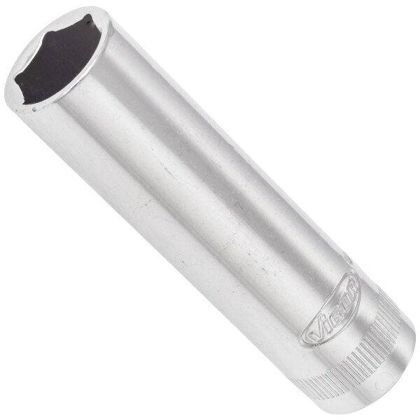 Vigor V2020N V2020N vonkajší 6-hranný profil zásuvka 12 mm 12 mm 3/8 (10 mm); V2020N