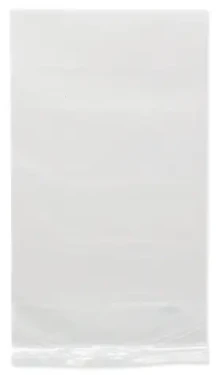 CHAPARBAG Vrecko na prenos rýb transparentné / Vrecko / 24 x 50 cm (901-50)
