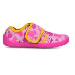 Affenzahn Slipper Cotton Move Bird barefoot tenisky 30 EUR