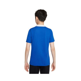 Polokošeľa Nike Park 20 Jr CW6935-463 S ( 128 - 137 )