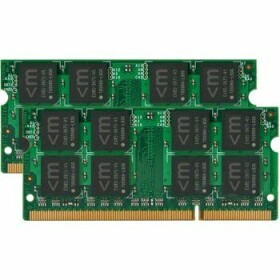 Mushkin Essentials 16GB (2x8GB) 1333MHz - SO-DIMM / DDR3 / SO-DIMM / PC3-10666 / CL9-9-9-24 / 1.5V (997020)