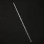 BitsPower Crystal Link Tube 12/10 mm dĺžka 1000 mm transparentná (BP-NCCLT12AC-L1000)
