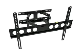 CONNECT IT TitanMove Premium nástenný držiak na obrazovky 32-70 čierna / nosnosť 37kg (CMH-7600-BK)