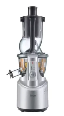 Sage SJS700 / Odšťavovač / 240 W / 1 rýchlosti / 1 l na šťavu (SJS700SIL4EEU1)