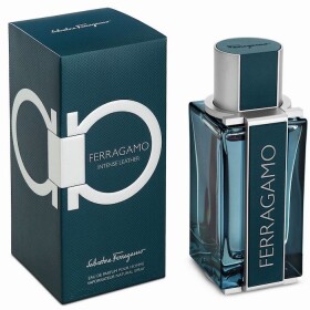 Salvatore Ferragamo Ferragamo Intense Leather EDP ml