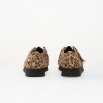 Tenisky Clarks WallabeeEVOSh Leopard Suede EUR 37