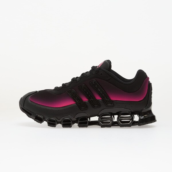 Tenisky adidas Megaride Core Black/ Core Black/ Shock Pink EUR 44