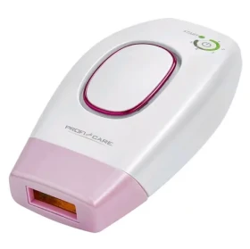 ProfiCare PC-IPL 3024 biela / IPL epilátor / 50 000 zábleskov / 5 stupňov intenzity / časovač / UV filter (PC-IPL 3024)