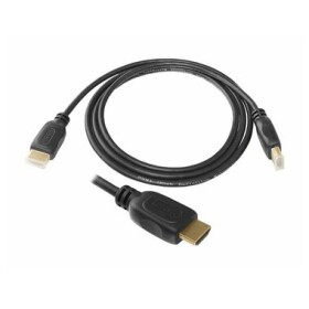 Forever kábel HDMI 1.4 samec- samec 1.5 m (TVHDMIXHDMIPS15)