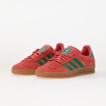 Tenisky adidas Gazelle Indoor Prelsc/ Court Green/ Ftw White EUR 38