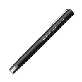 STABILO® dr!ver - fine - zelená