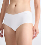 Dámske nohavičky ZERO Microfibre 2.0 Short 2P ANGORA sv.ružová 6308 SLOGGI WHITE