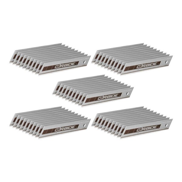 Odlamovacia čepeľ z karbidu STANLEY STHT8-11818 1 ks; STHT8-11818