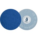 PFERD TOOLS CD 75 VICTOGRAIN-COOL 36 42798003 brúsny list Zrnitosť 36 (Ø) 75 mm 50 ks; 42798003