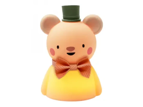Taf Toys Nočné svetlo Medveď (13685TAF)