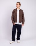 Gramicci Japanese Slub Denim Jacket AMBER S