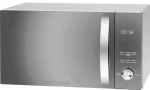 ProfiCook MWG 1176 / Mikrovlnná rúra s grilom / 800 W / 23 l / 9 automatických programov (4006160011760)