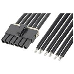 Molex 216401-1063 1 ks; 216401-1063