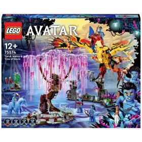 LEGO® Avatar 75574 Toruk Makto Strom duší