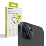 Mobile Origin Easy Lens guards ochranné sklo na objektív pre Apple iPhone 15/15 PLUS číra (FRL-LSG-i15-CLR)