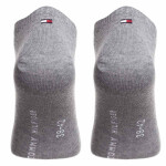 Ponožky Tommy Hilfiger 2Pack 701222188002 Grey