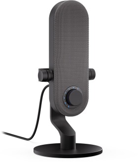 Krux Pin czarny (KRXC018)