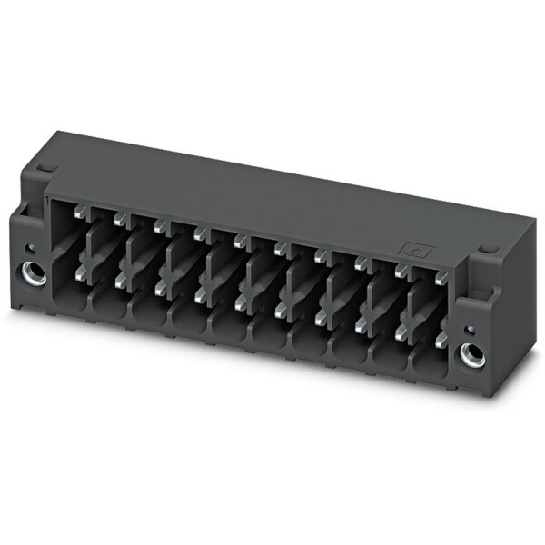 Printed-circuit board connector DMC 1,5/ 5-G1F-3,5-LR P20THR 1787043 Phoenix Contact; 1787043