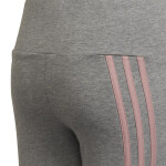 Dievčenské legíny 3S Tight Jr HD4368 Adidas cm