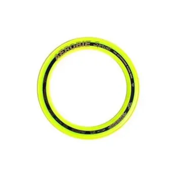 Aerobie Sprint Ring 25cm - žltá