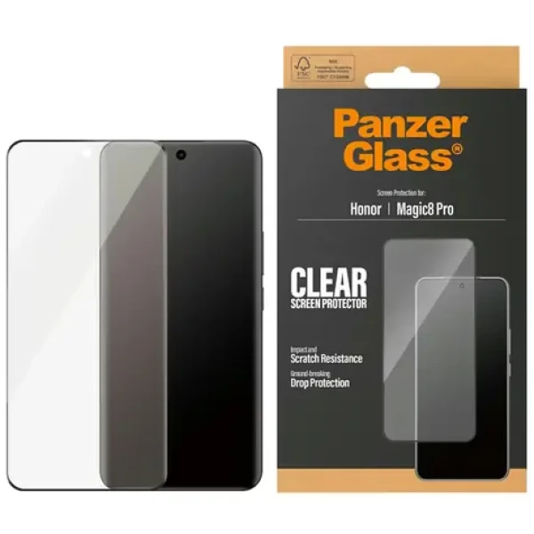 PanzerGlass Honor Magic8 Pro (PG99248)