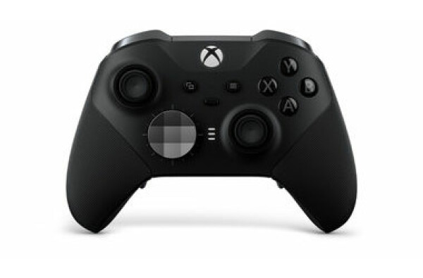 Xbox Series Bezdrôtový ovládač Elite Series 2 - Black (FST-00003)