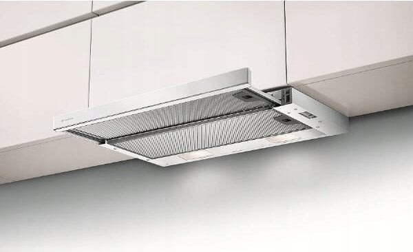 Faber COOKER HOOD FLEXA NG GLASS W A60 FABER