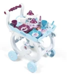 Smoby Servírovací vozík Ľadové kráľovstvo 2 XL