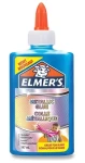 ELMER'S Metalické lepidlo modré
